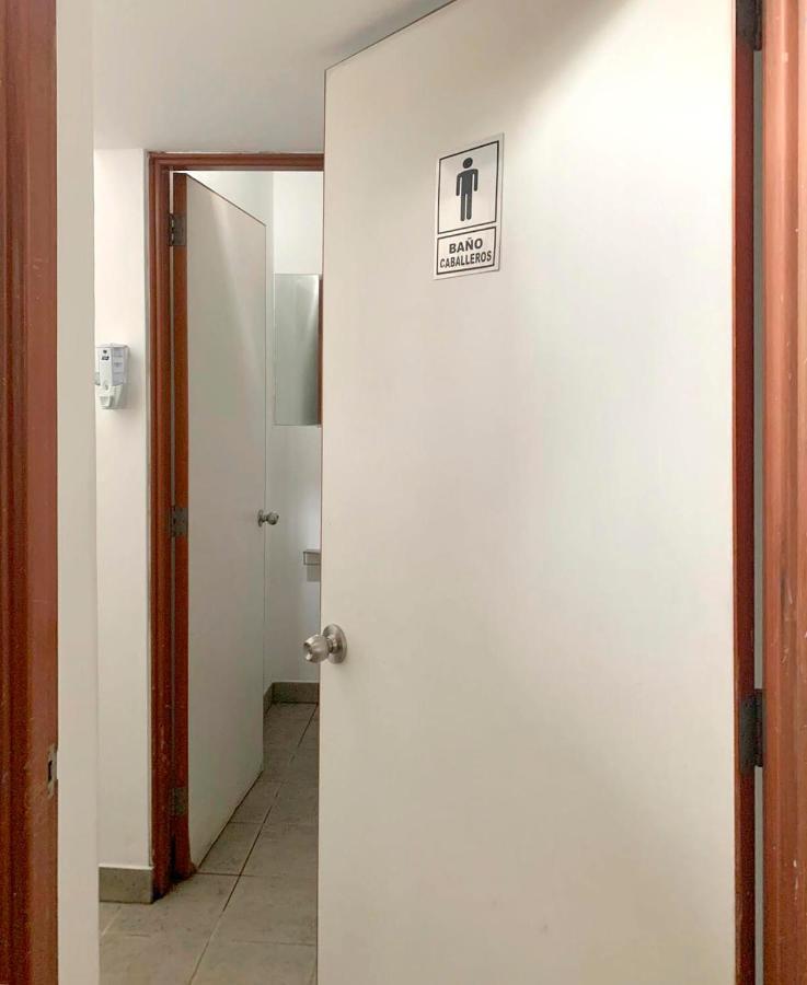 Acogedor Dpto En San Isidro Excelente Vista, Piscina Y Wifi Lima Exterior foto